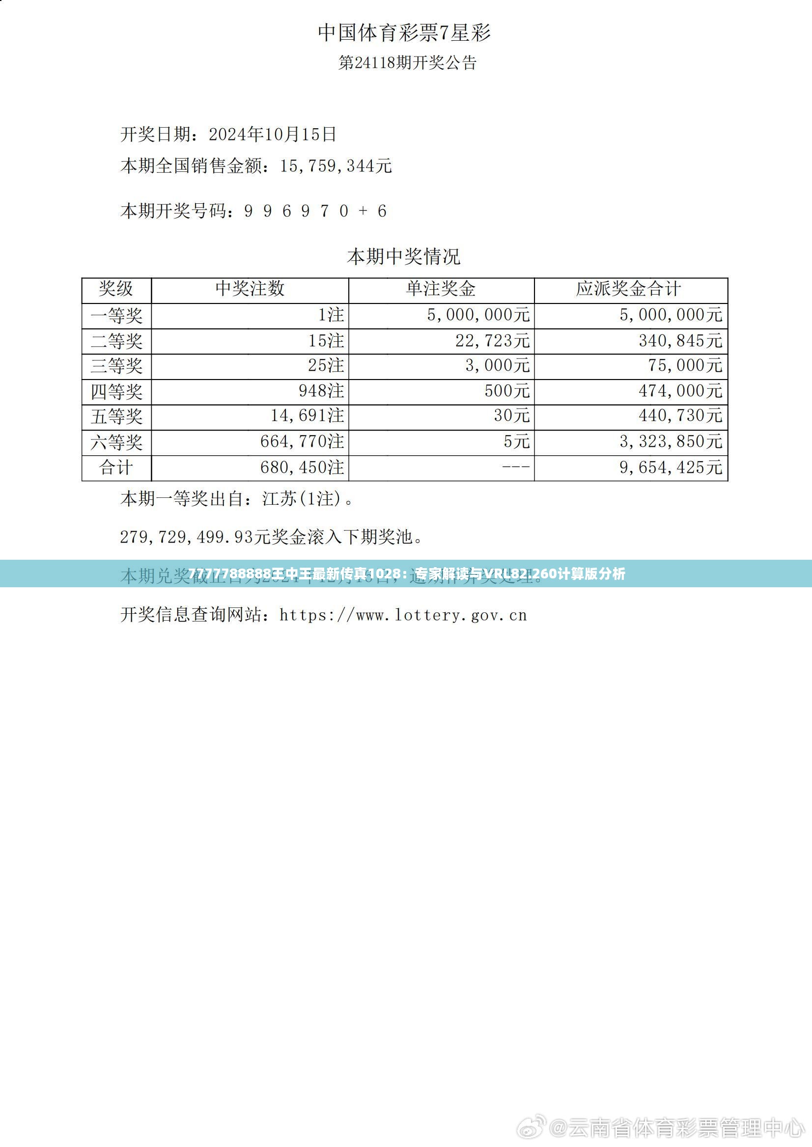 7777788888王中王最新传真1028,关于数字组合与最新传真的探索，王中王最新传真号码与数字现象研究