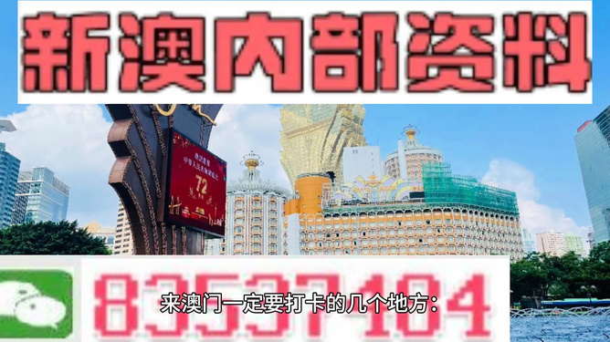 新澳门2025年正版免费公开,新澳门2025年正版免费公开，未来展望与社区参与